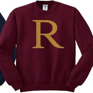 Ron Weasley Christmas Sweater Gildan M